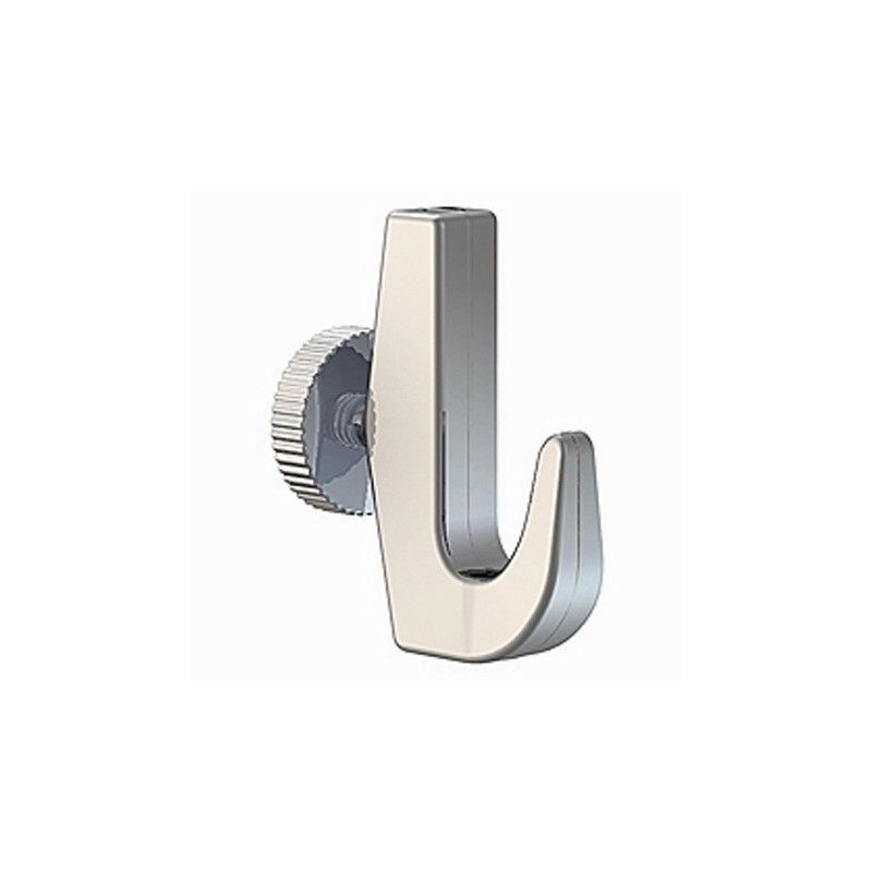 Crochet pesante 7 kg - sospensione cornici per quadri artiteq ARTI TEQ 1 - Cornice per quadri