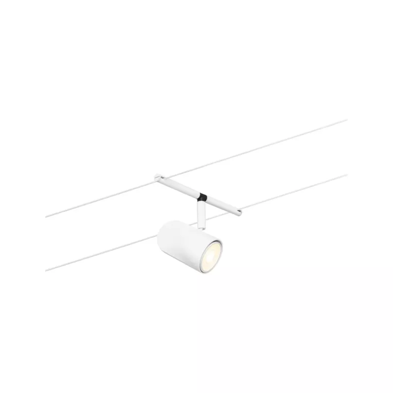 CorDuo Cup Cable System Basic Kit GU5.3 max. 5x10W 230/12V