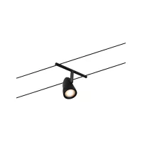 Kit básico del sistema de cables CorDuo Cup GU5.3 máx. 5x10W 230/12V - système d'accrochage et décoration - détail 15