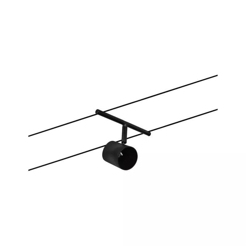 CorDuo Cup Cable System Basic Kit GU5.3 max. 5x10W 230/12V