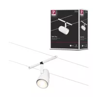 CorDuo Système sur câbles Cup Spot individuel GU5,3 max. 10W 12V - système d'accrochage et décoration - détail 7