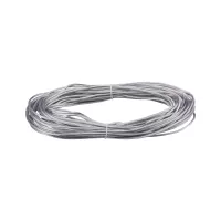 Cable tensor CorDuo para sistema de cables, 20 m, 2,5 mm² - système d'accrochage et décoration - détail 1