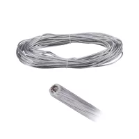 Cable tensor CorDuo para sistema de cables, 20 m, 2,5 mm² - système d'accrochage et décoration - détail 2
