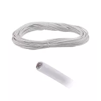 CorDuo Système sur câbles Câble de tension 20m 2,5qmm - système d'accrochage et décoration - détail 6