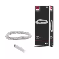 Cable tensor CorDuo para sistema de cables, 20 m, 2,5 mm² - système d'accrochage et décoration - détail 8
