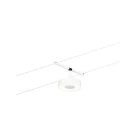 CorDuo LED Circle Spot Cable System, Individual 180lm, 5W, 3000K, 12V - système d'accrochage et décoration - détail 9