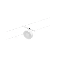 CorDuo LED Kreisspot-Kabelsystem, Einzeln 180 lm, 5 W, 3000 K, 12 V - système d'accrochage et décoration - détail 10