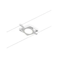 CorDuo Système sur câbles LED MacLED Kit de base 5x250lm 5x4,5W 3000K 230/12V - système d'accrochage et décoration - détail 16