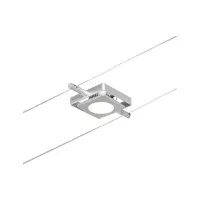 CorDuo Système sur câbles LED MacLED Spot individuel 250lm 4,5W 3000K 12V - système d'accrochage et décoration - détail 1