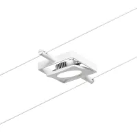 CorDuo Système sur câbles LED MacLED Spot individuel 250lm 4,5W 3000K 12V - système d'accrochage et décoration - détail 8
