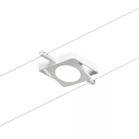 CorDuo Système sur câbles LED MacLED Spot individuel 250lm 4,5W 3000K 12V - système d'accrochage et décoration - détail 9