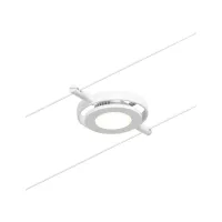 CorDuo LED Kabelsystem RoundMac Einzelspot 200 lm 4,5 W 3000 K 12 V - système d'accrochage et décoration - détail 7
