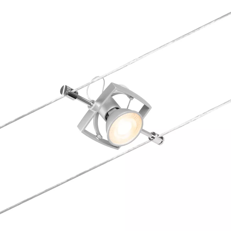 CorDuo System-on-Cable Mac II Basic Kit GU5.3 max. 5x10W 230/12V