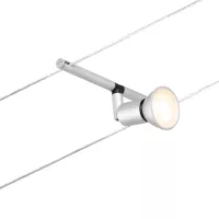 CorDuo Salzkabelsystem Basisset GU5.3 max. 5x10W 230/12V - système d'accrochage et décoration - détail 5