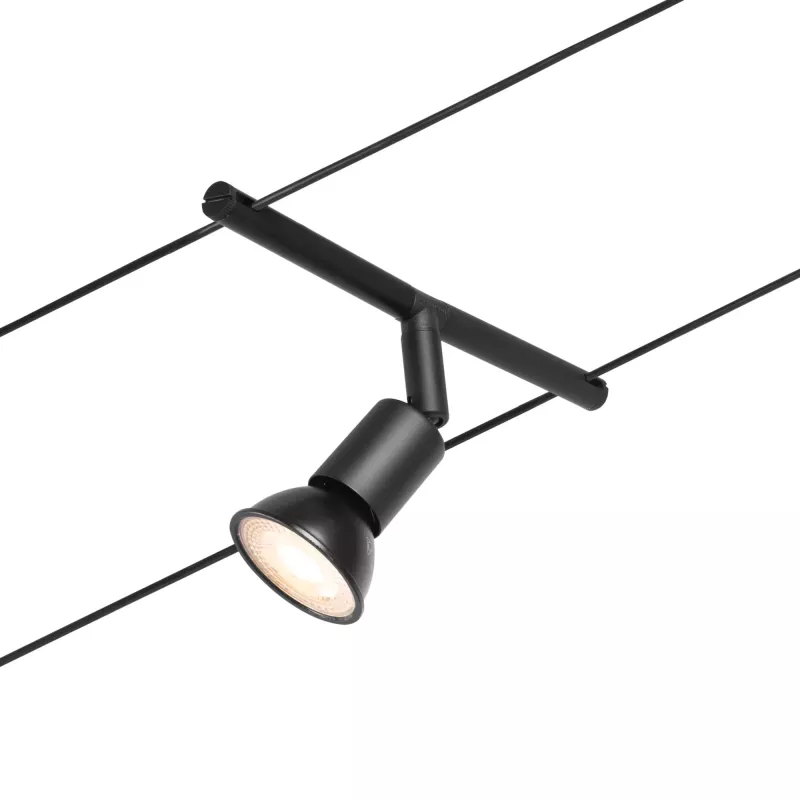 CorDuo Salzkabelsystem Basisset GU5.3 max. 5x10W 230/12V