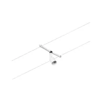 Kit básico del sistema de cable CorDuo Salt GU5.3 máx. 5x10W 230/12V - système d'accrochage et décoration - détail 27