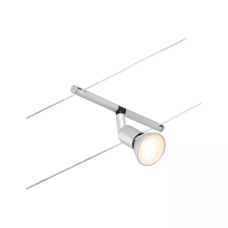CorDuo Kabelsystem Salt Spot Einzeln GU5.3 max. 10W 12V