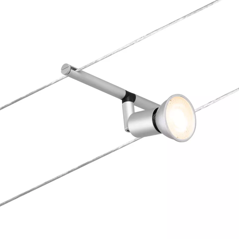 CorDuo Kabelsystem Salt Spot Einzeln GU5.3 max. 10W 12V
