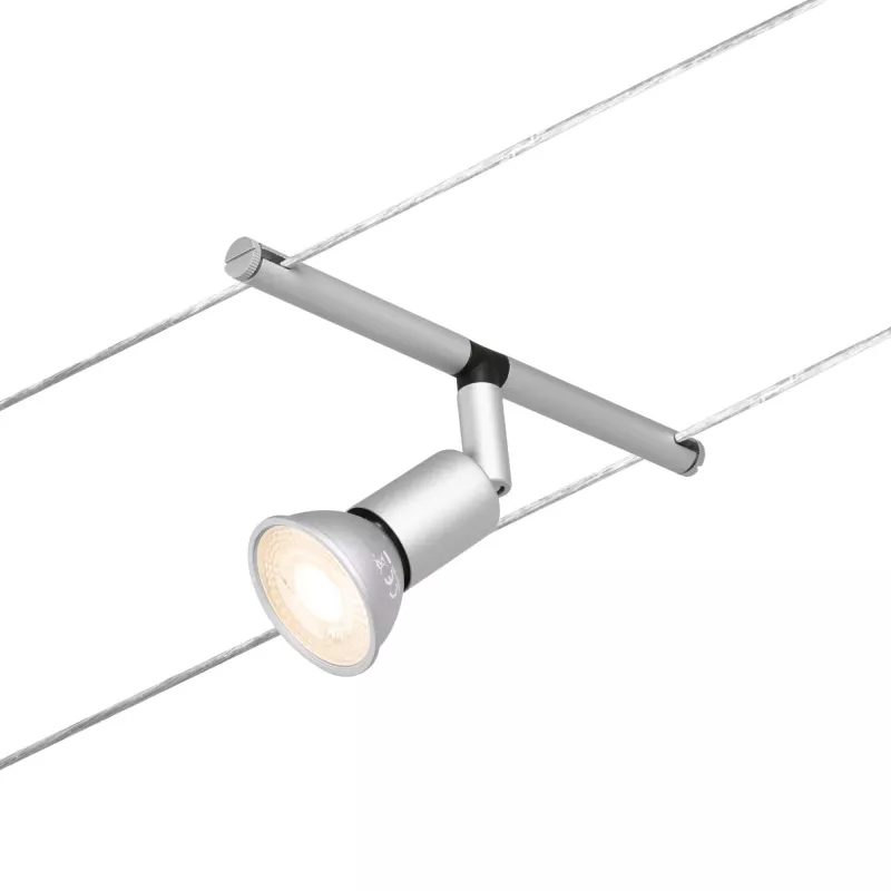 CorDuo Système sur câbles Salt Spot individuel GU5,3 max. 10W 12V
