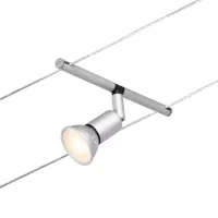 CorDuo Système sur câbles Salt Spot individuel GU5,3 max. 10W 12V - système d'accrochage et décoration - détail 5