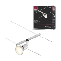 CorDuo Kabelsystem Salt Spot Einzeln GU5.3 max. 10W 12V - système d'accrochage et décoration - détail 9