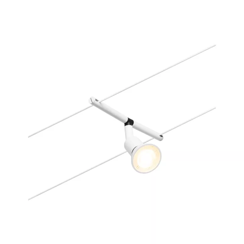 CorDuo Kabelsystem Salt Spot Einzeln GU5.3 max. 10W 12V