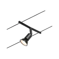Sistema de cable CorDuo Salt Spot Individual GU5.3 máx. 10W 12V - système d'accrochage et décoration - détail 19