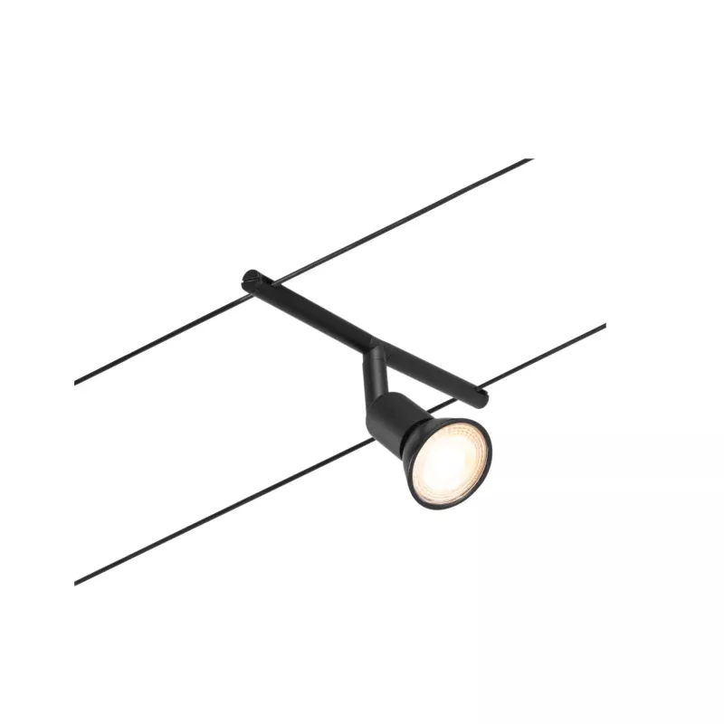 CorDuo Système sur câbles Salt Spot individuel GU5,3 max. 10W 12V