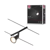 CorDuo Système sur câbles Salt Spot individuel GU5,3 max. 10W 12V - système d'accrochage et décoration - détail 23