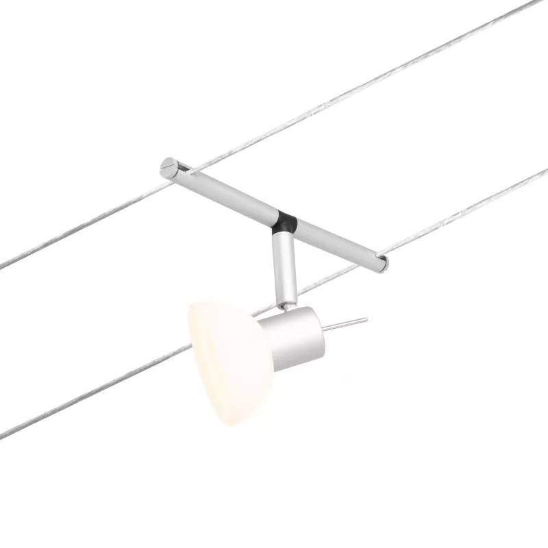 Sistema de cableado CorDuo Sheela Kit básico GU5.3 máx. 5x10W 230/12V