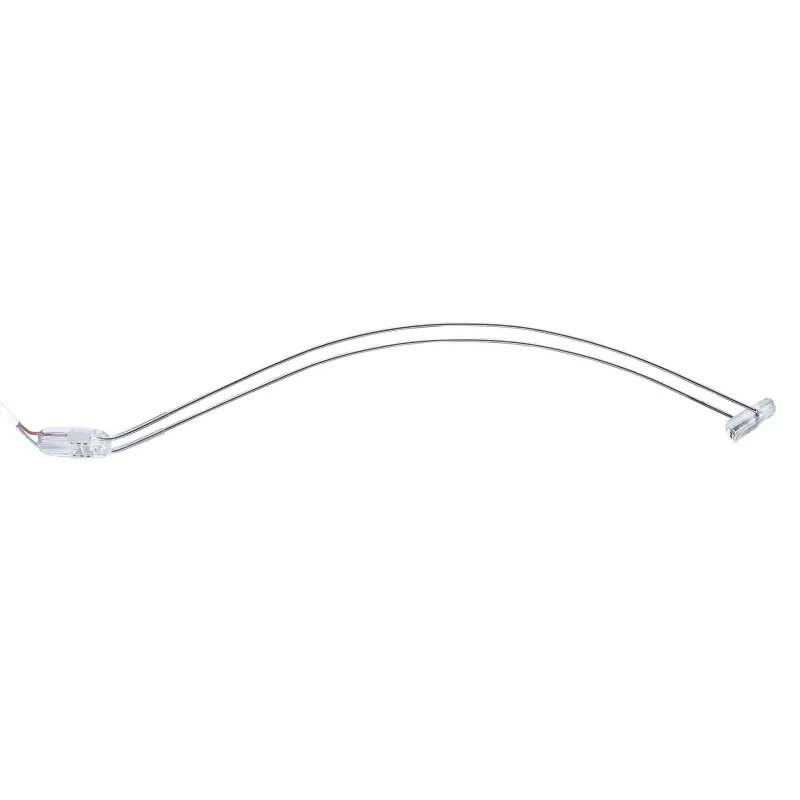 Galeria Éclairage LED pour dessus de meuble Assistent II GU5,3 2700K 2x230lm 230V 2x4W Chrome