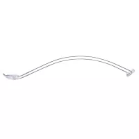 Galeria Assistent II LED Top-of-Cabinet Lighting GU5.3 2700K 2x230lm 230V 2x4W Chrome - système d'accrochage et décoration - détail 2