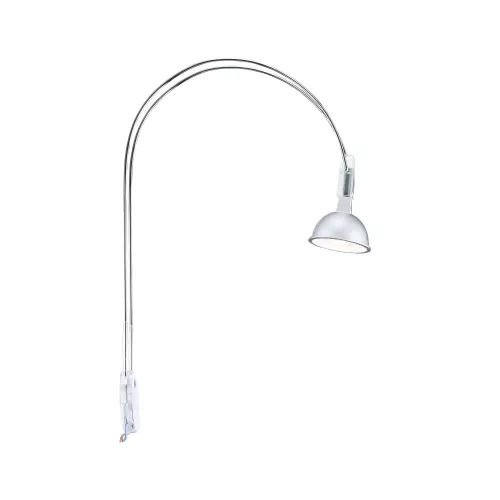 Galeria Assistent II LED -Spiegelleuchte GU5.3 2700K 2x230lm 230V 2x4W Chrom