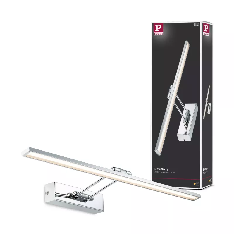 Lámpara LED para cuadros Galería Beam 2700K 1050lm 230V