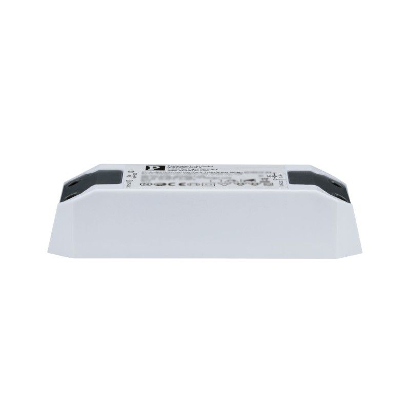 Electronic transformer Halo+LED Paulmann PAULMANN 2 - Cimaise Tableau