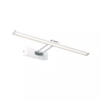 Galeria Éclairage de tableau LED Beam 2700K 1050lm 230V - système d'accrochage et décoration - détail 6