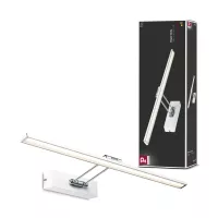 Galeria Éclairage de tableau LED Beam 2700K 1050lm 230V - système d'accrochage et décoration - détail 9