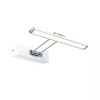Lámpara LED para cuadros Galería Beam 2700K 450lm 230V - système d'accrochage et décoration - détail 2