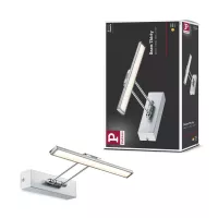 Galeria LED Bilderleuchte, Lichtstrahl 2700 K, 450 lm, 230 V - système d'accrochage et décoration - détail 9