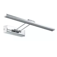Galeria LED Bilderleuchte, Lichtstrahl 2700 K, 580 lm, 230 V - système d'accrochage et décoration - détail 3