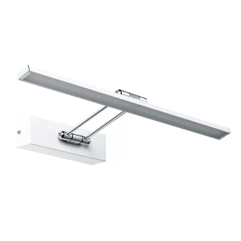 Galeria Éclairage de tableau LED Beam 2700K 580lm 230V