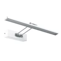 Galeria Éclairage de tableau LED Beam 2700K 580lm 230V - système d'accrochage et décoration - détail 7