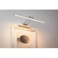 Galeria LED Picture Light Beam 2700K 580lm 230V - système d'accrochage et décoration - détail 8