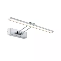 Galeria LED Bilderleuchte, Lichtstrahl 2700 K, 580 lm, 230 V - système d'accrochage et décoration - détail 10