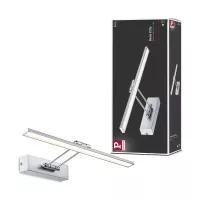 Galeria Éclairage de tableau LED Beam 2700K 580lm 230V - système d'accrochage et décoration - détail 13