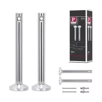 Cable system mounting kit, angle bracket/suspension - système d'accrochage et décoration - détail 6