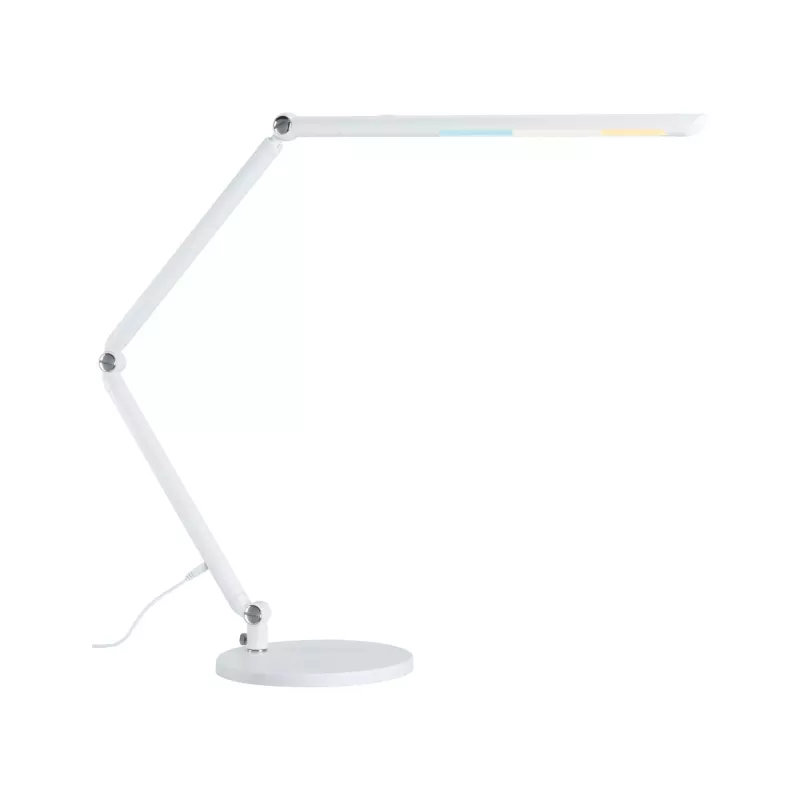 LED desk lamp 3-Step-Dim FlexBar White Switch 700lm - système d'accrochage et décoration