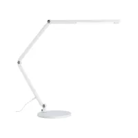 LED desk lamp 3-Step-Dim FlexBar White Switch 700lm - système d'accrochage et décoration - détail 3