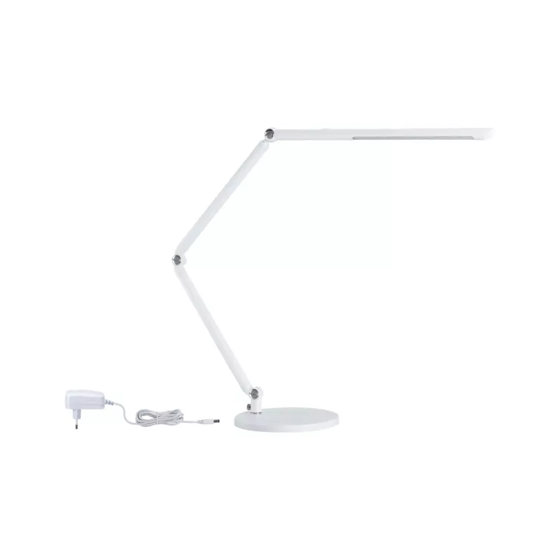 Lampe de bureau LED 3-Step-Dim FlexBar White Switch 700lm