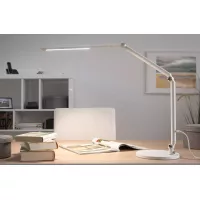 Lampe de bureau LED 3-Step-Dim FlexBar White Switch 700lm - système d'accrochage et décoration - détail 10